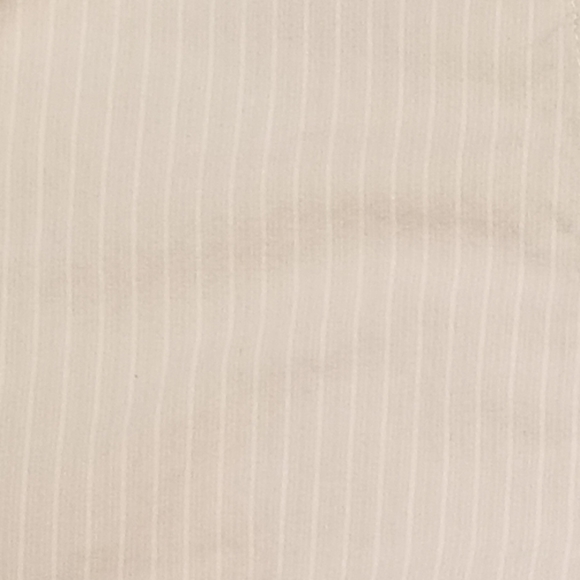 2/$10 Pinstriped Cotton/Spandex Top w/side zipper! - Picture 7 of 9